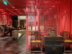 -湖滨28中餐厅·西湖宴·杭州君悦酒店