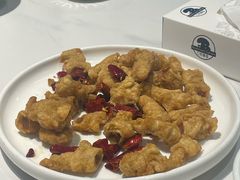 -七采菌园·野生菌石锅鱼(环城北路店)