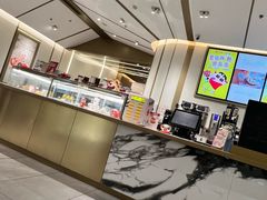 -Tims天好咖啡·贝果(东方广场店)