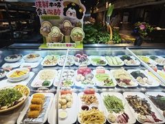 -不倒翁·安徽名菜楼(步行街店)