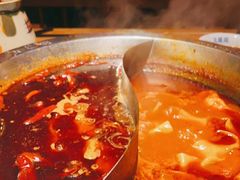 -大龙燚火锅(天钥桥路店)