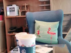 -咖星人E·T coffee·云赛空间