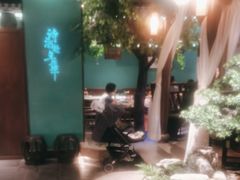 -佬麻雀·剁椒鱼头(京基KK One店)