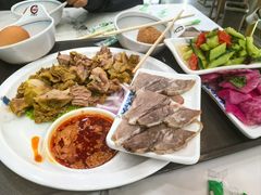 -伊穆祥牛肉面总店·清真