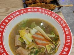 -三大营南昌水煮·油炸(天城路店)