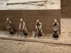 -秦始皇帝陵博物院-丽山园