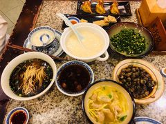-南京大牌档(龙江新城市广场店)