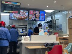 -达美乐比萨(双安店)