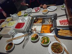 -海底捞火锅(番禺广场店)