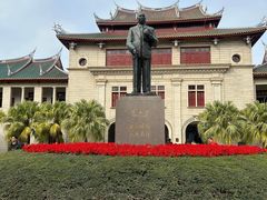 -厦门大学(思明校区)