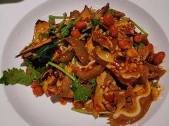 -费大厨辣椒炒肉(太平老街店)