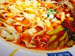 -坛宗剁椒鱼头(河西王府井店)