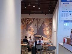 -Tims天好咖啡·贝果(成都东站捷枫店)
