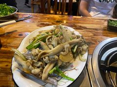 -盈田盈粥庄(博山东路店)
