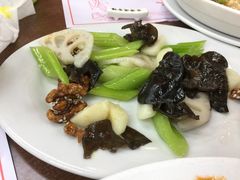 -香港蓮香樓(上環店)