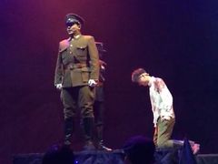 -《12·12》西安事变大型实景演出
