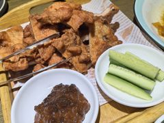 -隆喜元鱼汤包·海鲜(中联广场店)