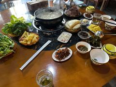 -尼玛藏家风味园(阿山食城店)