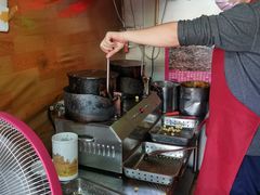 -正宗老杨特色爆米花(四棉店)