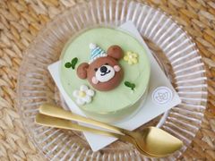 -花甜生活FatimCake·生日蛋糕
