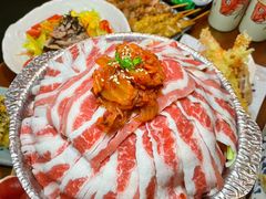 -鸟泉居酒屋·烧鸟·酒馆(百子湾店)