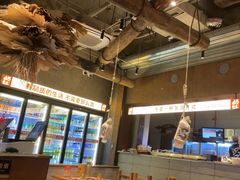 -北丐先生·野馄饨烧烤(长宁龙之梦店)