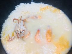 -海味当家·蒸锅海鲜(中山广场创始店)