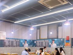 大堂-天星正源火锅(地勘路店)