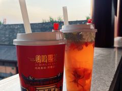 -鸡鸣赐茶(鸡鸣寺路店)