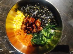 -大叹号·朝鲜族烤肉(潍坊泰华城店)