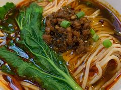 担担面-眉州东坡(亚运村店)