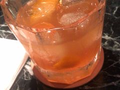 -DM Distiller & Mixologist Whisky Cocktail Bar