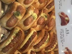 -欧诺爱烘焙(高新万达店)