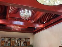 -悦真雅院·四合院·清真私房菜(雍和宫店)