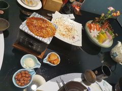-天狗山料理(省体店)