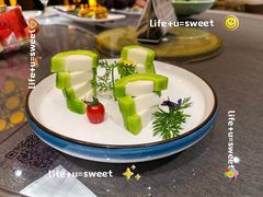 -箪食巷私房菜馆·鲁菜(玉函路店)