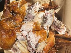 -绿茶餐厅(广州天河城店)