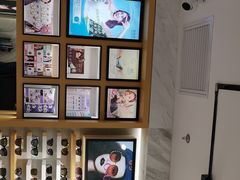 -宝岛眼镜(建外soho店)
