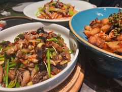 -酝· 大师滇菜(公园1903店)