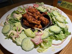 -苦尽酒馆·川菜(鼓楼店)