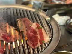 -釜山火炉·海鲜烤肉(紫藤路店)