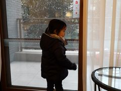 -成都安仁福朋喜来登酒店