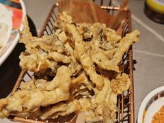 -塔哈尔·新疆盛宴(奉贤龙湖店)