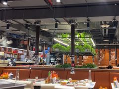 -猫爪爪原切自助烤肉(观音桥阳光世纪店)
