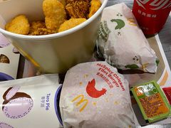 -麦当劳(郴州北湖店)