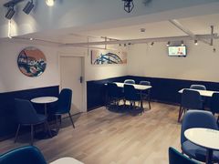 用餐区-放哈·甜醅子奶茶创造者(阳光丽景湾店)