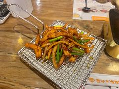 -冰川朝鲜族料理·东北菜(观前店)