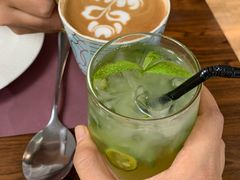 -沏点Trattoria意大利餐厅(新街口店)