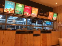 -木屋烧烤(西南角店)