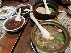 -南京大牌档(济南万象城店)